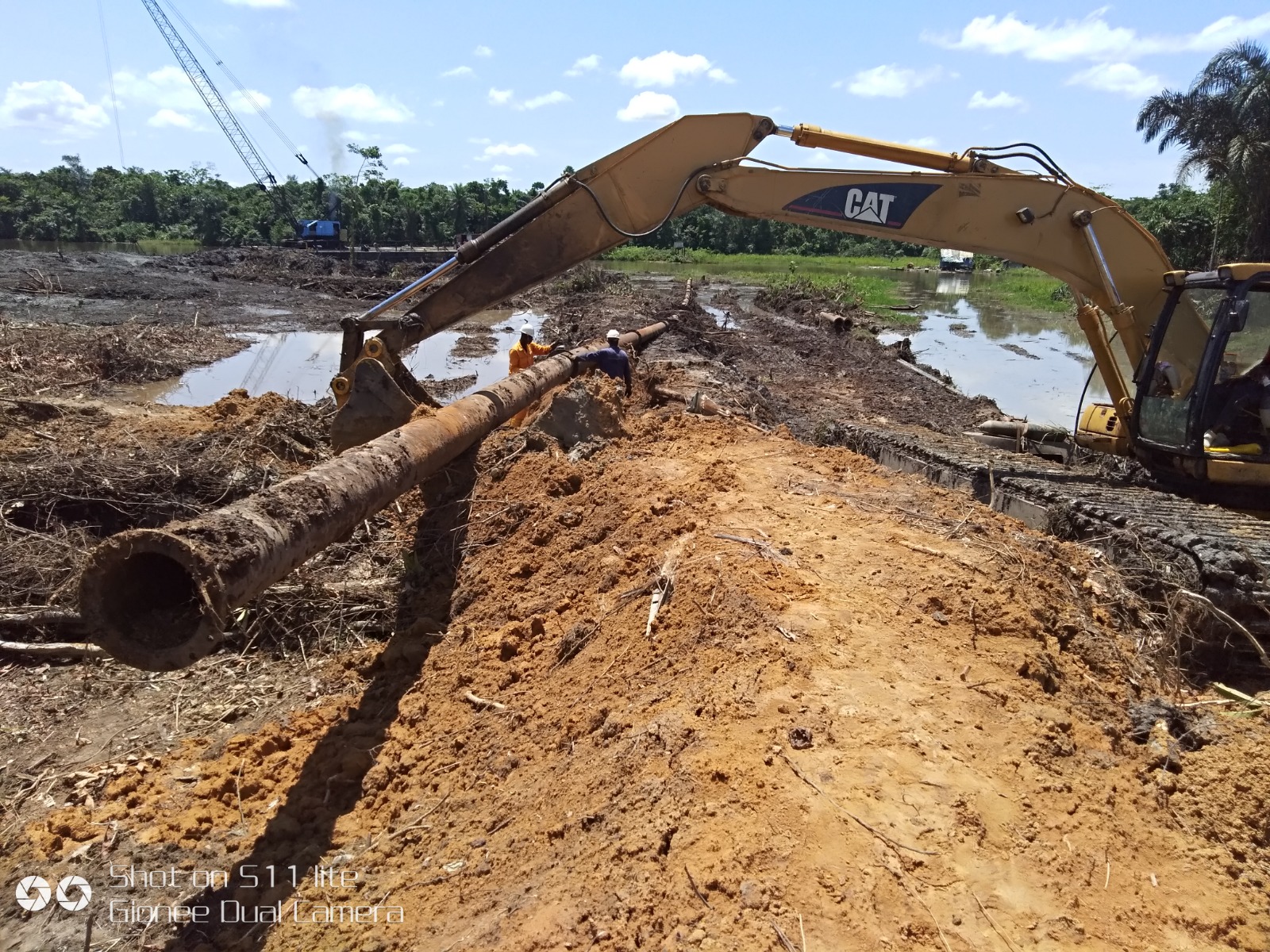 Osbeto Project Image